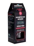 Космическое питание «Банановое парфе», в тюбике, 115 г - Фото 5