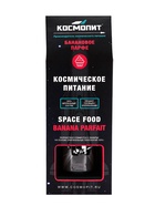 Космическое питание «Банановое парфе», в тюбике, 115 г - Фото 6