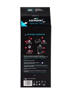 Космическое питание «Банановое парфе», в тюбике, 115 г - Фото 7