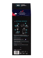 Космическое питание «Морс из лесных ягод», в тюбике, 115 г - Фото 7