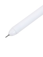 Ручка-прикол «Утёнок», синий стержень, гелевая - фото 120969495