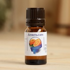 УЦЕНКА Эфирное масло "Апельсин", флакон-капельница, аннотация, 10 мл - Фото 2