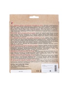 УЦЕНКА Цветные карандаши 24 цвета ZOO, пластиковые, шестигранные 10869311