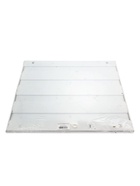 УЦЕНКА Светильник ДПО 10-4х8-002 УХЛ4  призма 6500К, 3600 Лм, IP40 - Фото 2