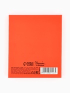 Набор мини-открыток в коробке с местом для подписи «Любовь», 35 штук, 8 x 10 см 10860146