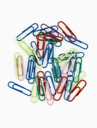 Набор мини-открыток в коробке со скрепками «Котики», 35 штук, 8 x 10 см - фото 63116286