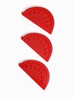 Аккумулятор холода гелевый «Мастер К», набор 3 шт., 250 мл, 11×21.5 см