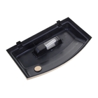 Крышка для аквариума телевизор 65л, 60 х 33 х 10 см, беленый дуб - Фото 2