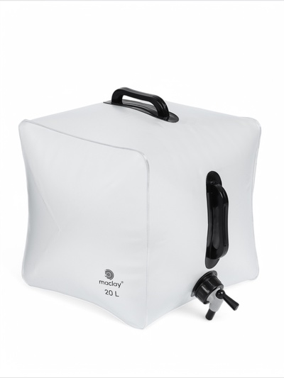 Канистра для туриста Maclay, 20 л