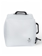 Канистра для туриста maclay, 20 л, 28×28×24 см, ПВХ, белая - Фото 2