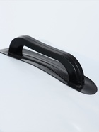 Канистра для туриста maclay, 20 л, 28×28×24 см, ПВХ, белая - Фото 3