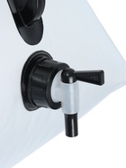 Канистра для туриста maclay, 20 л, 28×28×24 см, ПВХ, белая - Фото 5