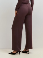 Брюки женские MIST, размер XS, коричневый - фото 808756053 Брюки женские MIST, размер XS, коричневый - фото 808756053