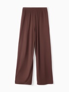 Брюки женские MIST, размер XS, коричневый - фото 808867150 Брюки женские MIST, размер XS, коричневый - фото 808867150