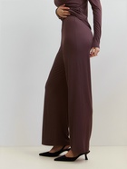 Брюки женские MIST, размер L, коричневый - фото 808756064 Брюки женские MIST, размер L, коричневый - фото 808756064