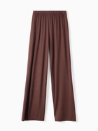 Брюки женские MIST, размер L, коричневый - фото 808867159 Брюки женские MIST, размер L, коричневый - фото 808867159