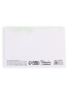 Открытка с конвертом для снимка УЗИ «Я беременна!», 11 х 16 см - фото 808740126