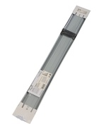 Светильник светодиодный, 600 мм, 20 Вт, 1900 Лм, 3000К, 165-265 В, свечение тёплое белое - Фото 10