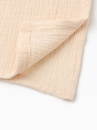 Пончо детское муслиновое LoveLife, 56×70 см, хлопок 100%, сливочное - Фото 8