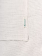 Полотенце - уголок муслиновое «Крошка Я», 75×75 см, хлопок 100%, белое - Фото 8