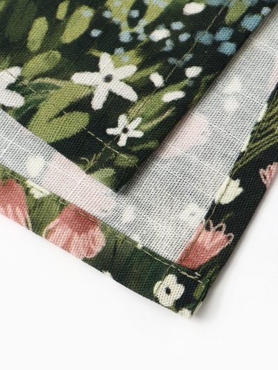 Фартук Этель «Вдохновения» 60×70 см, репс 210 г/м², 100% хлопок