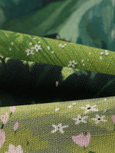 Фартук Этель «Вдохновения» 60×70 см, репс 210 г/м², 100% хлопок