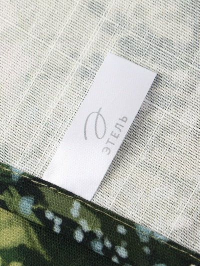 Фартук Этель «Вдохновения» 60×70 см, репс 210 г/м², 100% хлопок