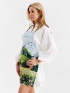 Фартук Этель «Вдохновения» 60×70 см, репс 210 г/м², 100% хлопок 10861815