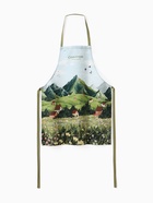 Фартук Этель «Вдохновения» 60×70 см, репс 210 г/м², 100% хлопок 10861815