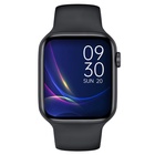 УЦЕНКА Смарт-часы Hoco Y5 Pro, 1.85, 240×280, BT5.0, 240 мАч, Lightning, чёрные - Фото 2