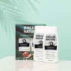 УЦЕНКА Подарочный набор для женщин Dream Nature «Муцин улитки» 2 по 250 мл - Фото 1