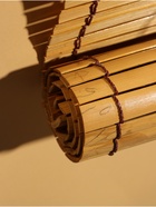УЦЕНКА Жалюзи из ротанга, 200×50×0.7 см - Фото 9