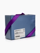 УЦЕНКА Набор роз в картонной коробке 6 штук, белые и фиолетовые - Фото 5