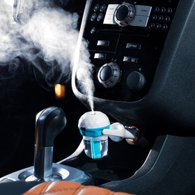 {{photo.Alt || photo.Description || 'УЦЕНКА Увлажнитель воздуха Luazon HM-13.50 мл,2 Вт, автомобильный, от прикуривателя, МИКС'}}