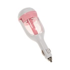 УЦЕНКА Увлажнитель воздуха Luazon HM-13.50 мл,2 Вт, автомобильный, от прикуривателя, МИКС 10869483