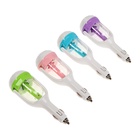 УЦЕНКА Увлажнитель воздуха Luazon HM-13.50 мл,2 Вт, автомобильный, от прикуривателя, МИКС 10869483