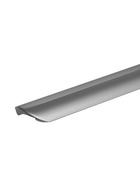 УЦЕНКА Ручка-скоба CAPPIO RSC030, м/о 960 мм, графит 10869667