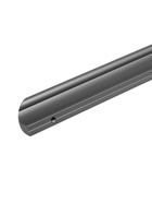 УЦЕНКА Ручка-скоба CAPPIO RSC030, м/о 960 мм, графит 10869667