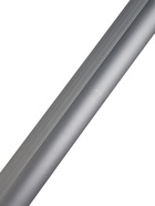 УЦЕНКА Ручка-скоба CAPPIO RSC030, м/о 960 мм, графит 10869667