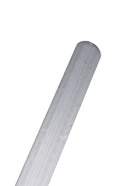 УЦЕНКА Ручка-скоба CAPPIO RSC021, алюминий, м/о 960 мм, графит 10869668