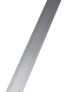 УЦЕНКА Ручка-скоба CAPPIO RSC021, алюминий, м/о 960 мм, графит 10869668