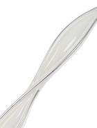 УЦЕНКА Ручка-скоба CAPPIO PC181BL, м/о 128 мм, белая - Фото 13