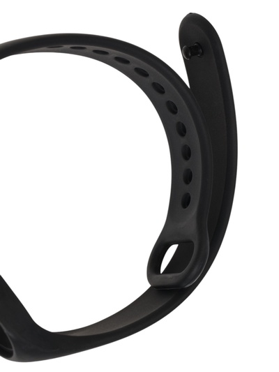 Набор ремешков Luazon для фитнес-браслета Mi Band 5/6/7