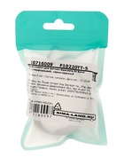 Набор ремешков Luazon для фитнес-браслета Mi Band 5/6/7, 3 штуки - Фото 10