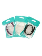 Набор ремешков Luazon для фитнес-браслета Mi Band 8/9, 3 штуки - Фото 12