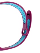 Набор ремешков Luazon для фитнес-браслета Mi Band 8/9, 3 штуки - Фото 4