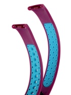 Набор ремешков Luazon для фитнес-браслета Mi Band 8/9, 3 штуки - Фото 5