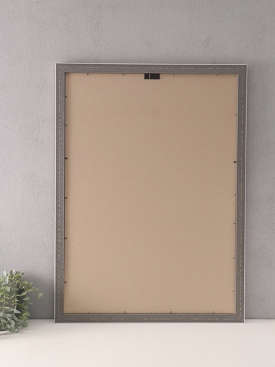 Фоторамка для фото 50×70 см «Рамин», пластик, бук