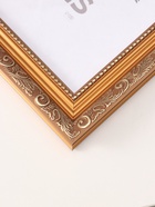 Фоторамка для фото 40×50 см «Любава», пластик, коричневый 10842941