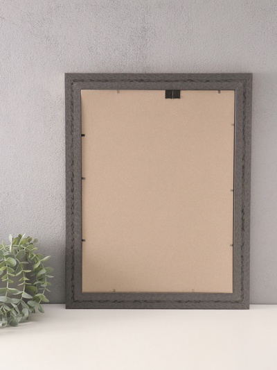 Фоторамка для фото 30×40 см «Любава», пластик, синий